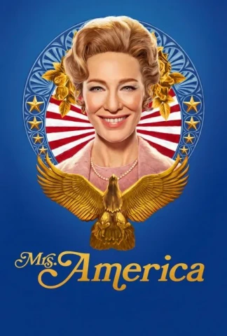 Mrs. America