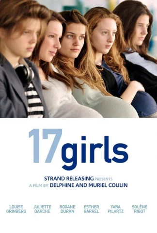 17 filles