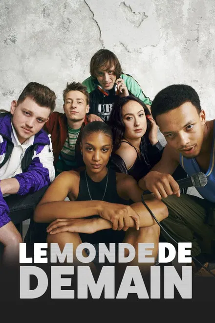 Le Monde de Demain